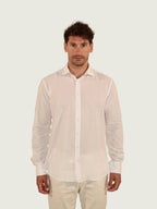COTTON SHIRT WHITE