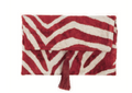 TEXI CLUTCH RED