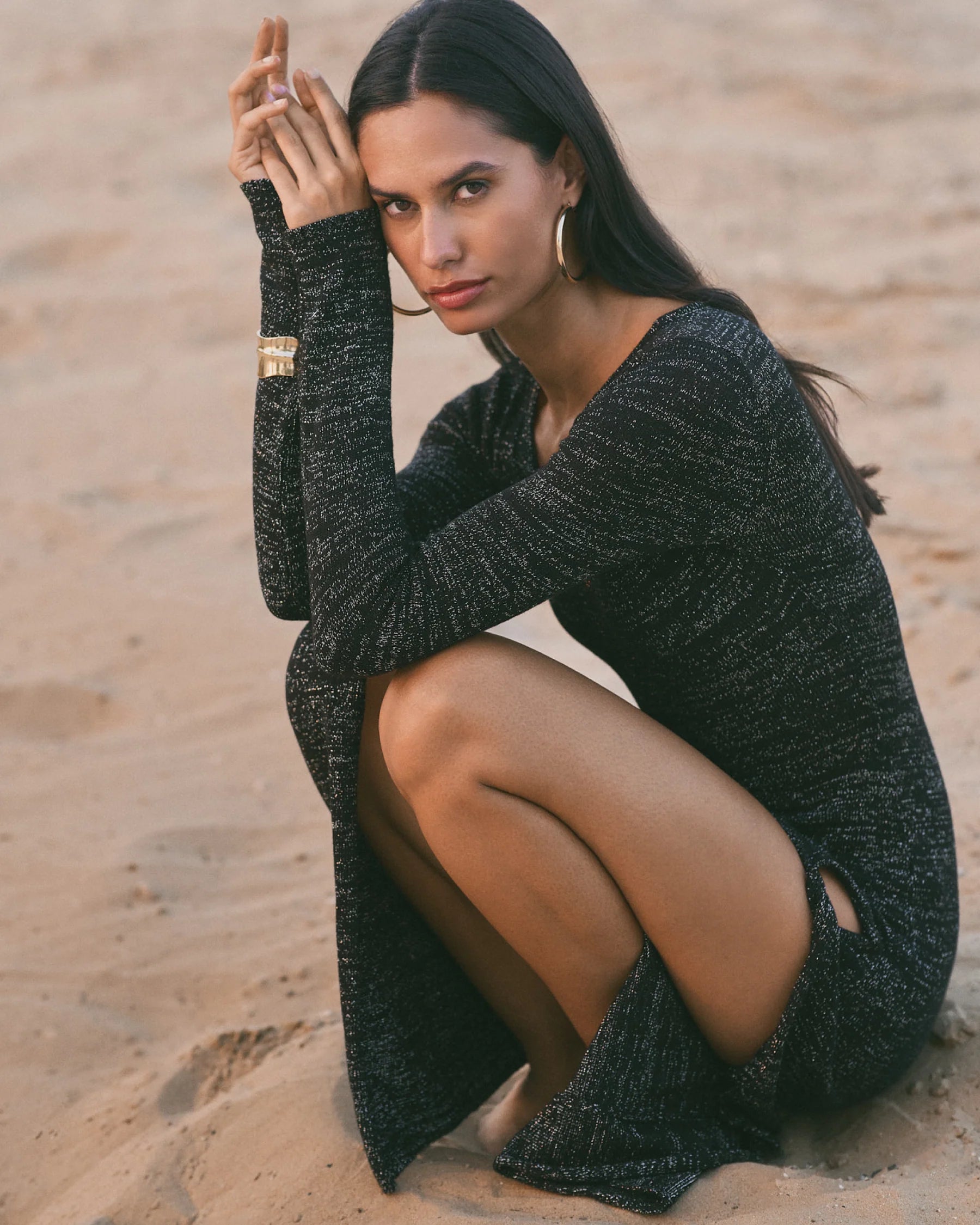 SORAYA