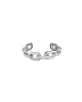 AZURA BRACELET SILVER