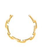 AZURA CHOKER GOLD