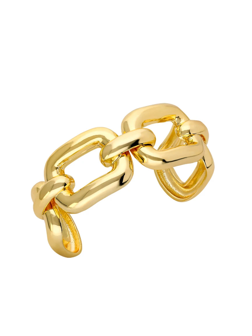 AZURA BRACELET GOLD