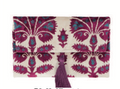 TEXI CLUTCH PURPLE