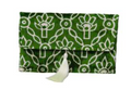 TEXI CLUTCH GREEN