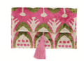 TEXI CLUTCH PINK