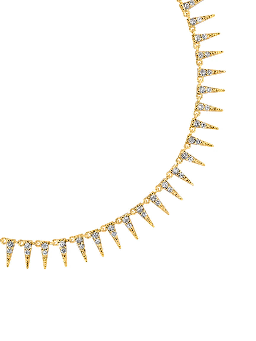 SITARA NECKLACE